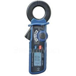 DT-9810 Клещи электроизмерительные