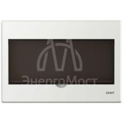 Корпус пластиковый NEX5-C11300M IP30 13 мод. 1 ряд. навесной (R) CHINT 301802