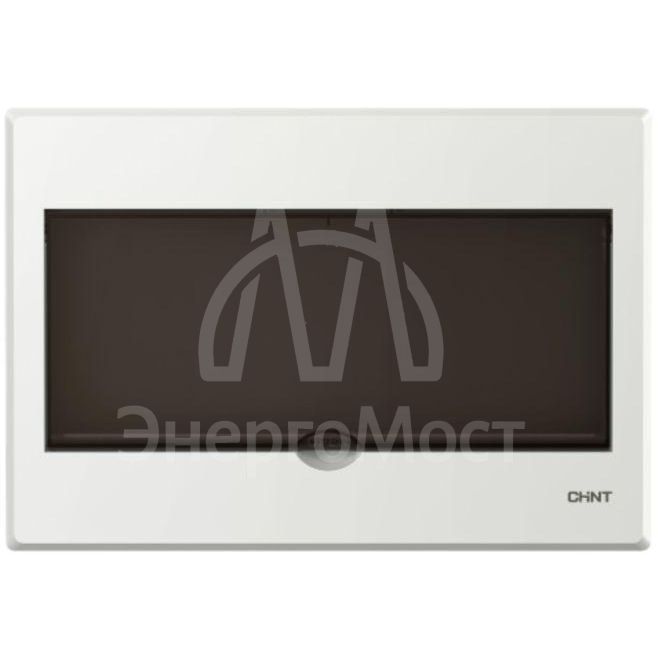 Корпус пластиковый NEX5-C11300M IP30 13 мод. 1 ряд. навесной (R) CHINT 301802