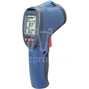 DT-8663 Пирометр с индикацией точки росы
