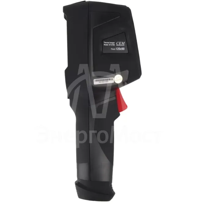DT-979E Тепловизор компактный