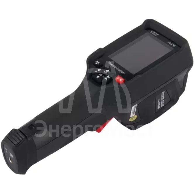DT-979E Тепловизор компактный