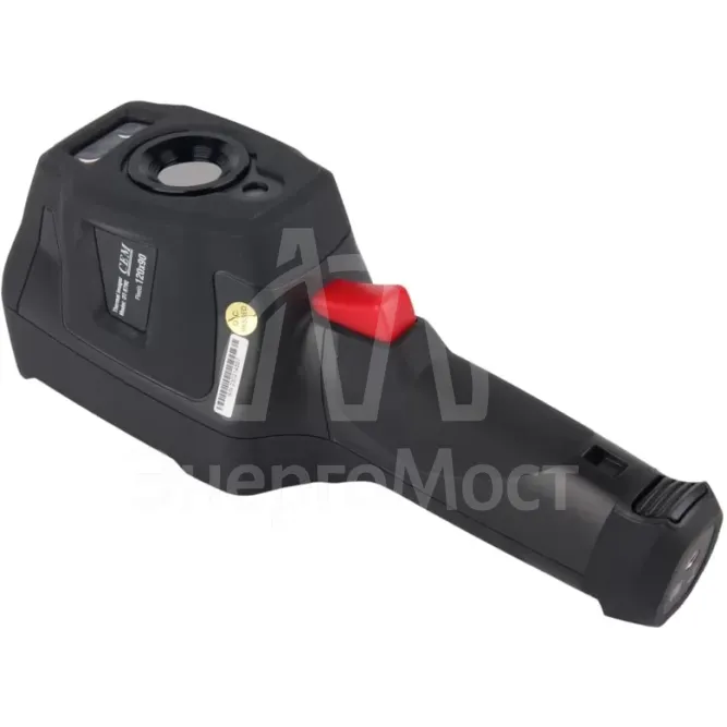 DT-979E Тепловизор компактный