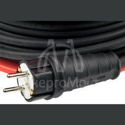 Удлинитель на катушке 4х30м с заземл. 16А IP44 Атлант 2.0 ПВС 3х1.5 3.5кВт PROxima EKF UKA02-16-315-4-30-IP44