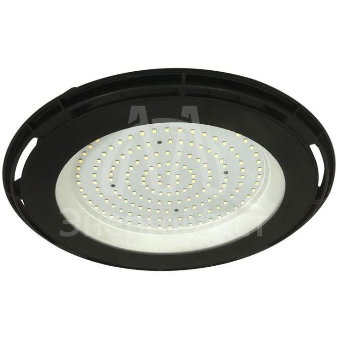 Светильник светодиодный PHB UFO 04 50Вт 5000К 110град. IP65 JazzWay 5045521