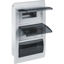 Коробка 93 809 NSS-DBI-36-WH-IP41 Navigator 93809