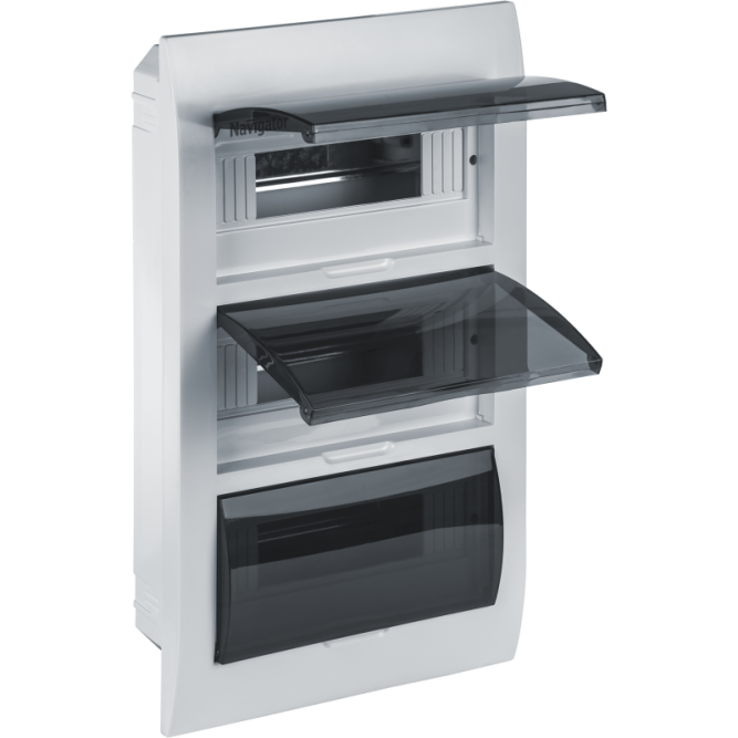 Коробка 93 809 NSS-DBI-36-WH-IP41 Navigator 93809