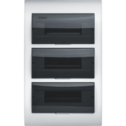 Коробка 93 809 NSS-DBI-36-WH-IP41 Navigator 93809