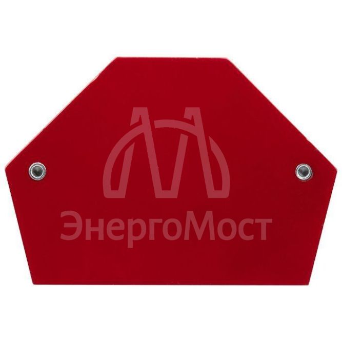 Угольник-держатель магнитный для сварки на 6 углов усилие 11.3кг Rexant 12-4831