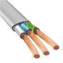 Провод ПуГВВ-П 3х4 Б (бухта) (м) ПромЭл 11855390