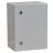 Корпус металлический ЩРНМ IP55 500х400х250 DEKraft 32502DEK