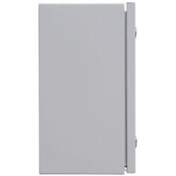 Корпус металлический ЩРНМ IP55 500х400х250 DEKraft 32502DEK