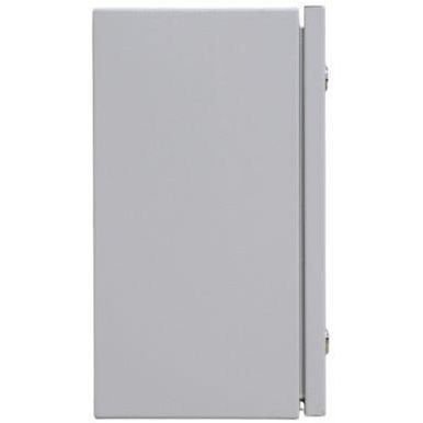 Корпус металлический ЩРНМ IP55 500х400х250 DEKraft 32502DEK
