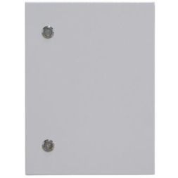 Корпус металлический ЩРНМ IP55 500х400х250 DEKraft 32502DEK