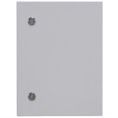Корпус металлический ЩРНМ IP55 500х400х250 DEKraft 32502DEK