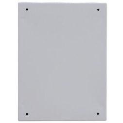 Корпус металлический ЩРНМ IP55 500х400х250 DEKraft 32502DEK