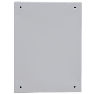 Корпус металлический ЩРНМ IP55 500х400х250 DEKraft 32502DEK