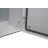 Корпус металлический ЩРНМ IP55 500х400х250 DEKraft 32502DEK