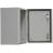 Корпус металлический ЩРНМ IP55 500х400х250 DEKraft 32502DEK