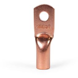 Наконечник медный ТМ 25-6-7 КВТ 41486