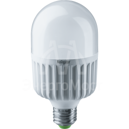 Лампа светодиодная 94 338 NLL-T75-25-230-840-E27 25Вт трубчатая 4000К бел. E27 2000лм 150-250В Navigator 94338