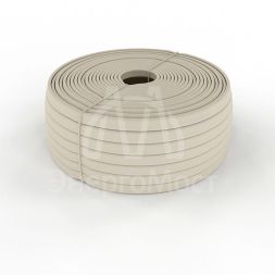 Трубка ТВ-40 ПВХ d1.5мм &amp;quot;кембрик&amp;quot; (м) Rexant 49-5001