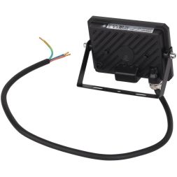 Прожектор светодиодный СДО FL ECO 20W 765 G4 уличный матов. стекло алюм. черн. LEDVANCE 4099854400056