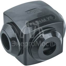 Зажим 61 075 NTC-JC-Y734M Navigator 61075