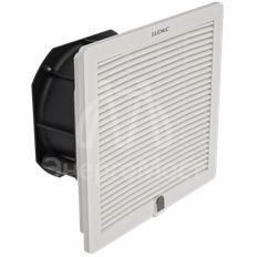 Вентилятор c решеткой и фильтром 160/190куб.м/ч 230В IP54 DKC R5RV15230