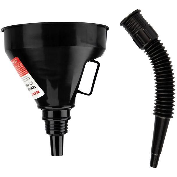 Воронка техническая для ГСМ 135мм Rexant 80-0210