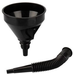 Воронка техническая для ГСМ 135мм Rexant 80-0210