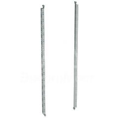 Стойка вертикальная дополнительная В=1800мм 2шт DKC R5MVE18M