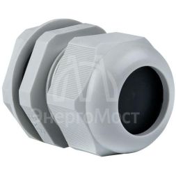 Сальник PG25 IP54 EKF plc-pg-25