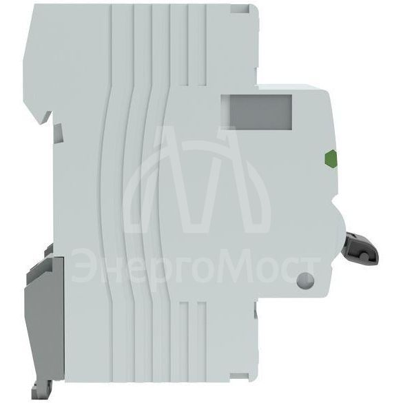 Выключатель дифференциального тока (УЗО) 4п 25А 30мА тип AC DV AVERES EKF rccb-4-25-30-ac-av