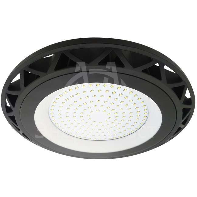 Светильник светодиодный PHB UFO 60Вт 5000К IP65 110град. для высоких пролетов JazzWay 5014077