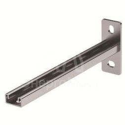 Кронштейн одиноч. DBM 200мм DKC BBP2120 (34032)