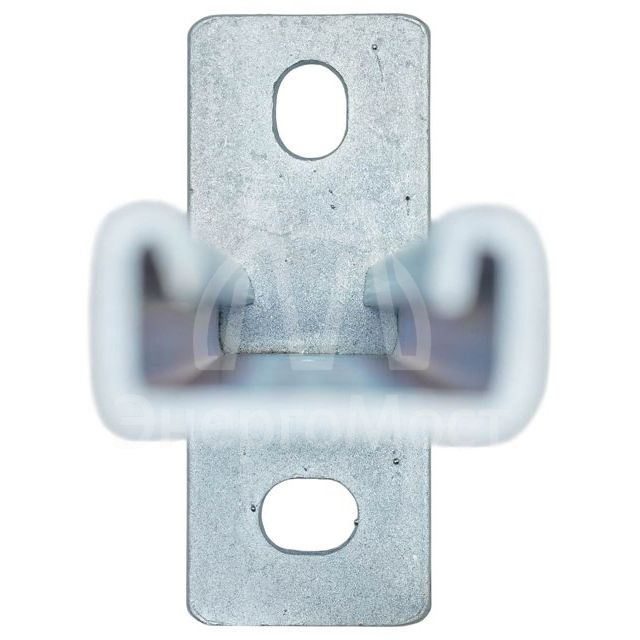 Кронштейн одиноч. DBM 200мм DKC BBP2120 (34032)