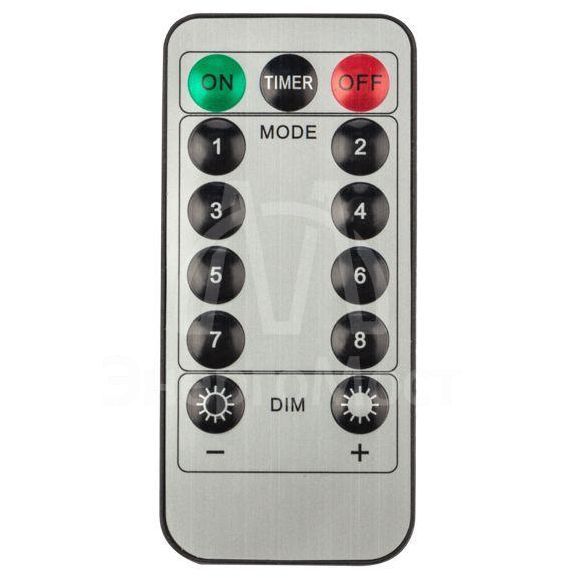 Гирлянда &amp;quot;Светодиодный Дождь&amp;quot; 3х2 м эффект водопада прозр. провод 230В диоды бел. 240 LED Neon-Night 235-005