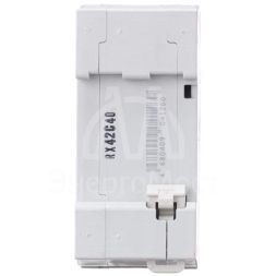 Выключатель автоматический дифференциального тока АВДТ 1Р+N 40А 30мА тип AC х-ка C ДИФ-103 4.5кА Sche 16056DEK