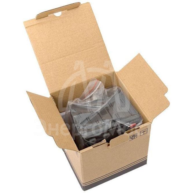 Измеритель-регулятор EKF TER101-L-M2A-R