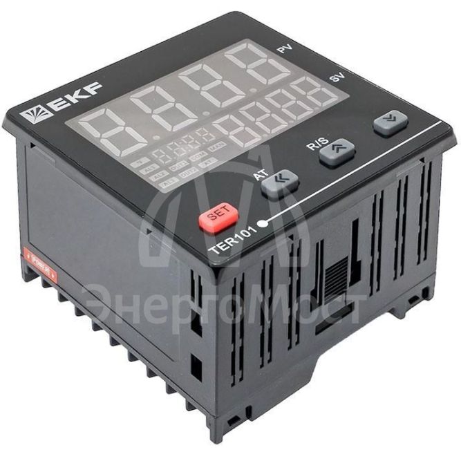 Измеритель-регулятор EKF TER101-L-M2A-R