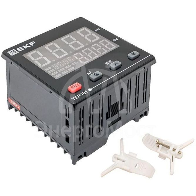 Измеритель-регулятор EKF TER101-L-M2A-R