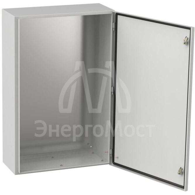 Корпус металлический ЩМП-5-0 1000х650х285мм У2 IP54 GENERICA IEK YKM40-05-54-G