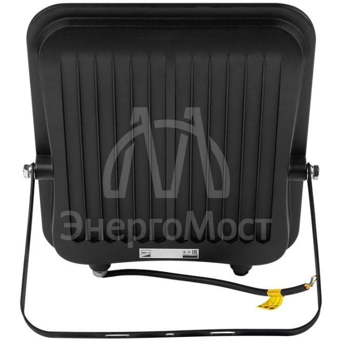 Прожектор светодиодный PFL-V 200Вт 6500К IP65 JazzWay 5039797