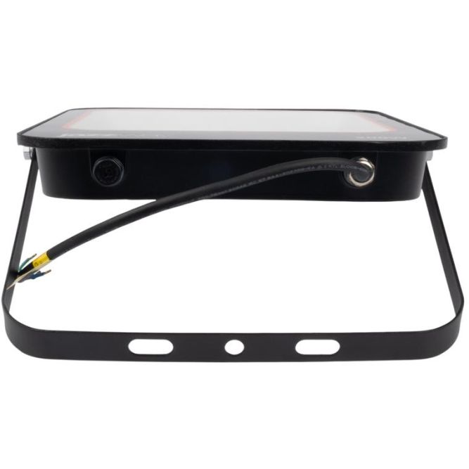 Прожектор светодиодный PFL-V 200Вт 6500К IP65 JazzWay 5039797