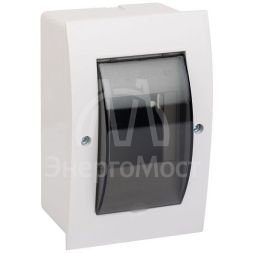 Щит ЩРН-П-3 IP41 EKF pb40-n-3