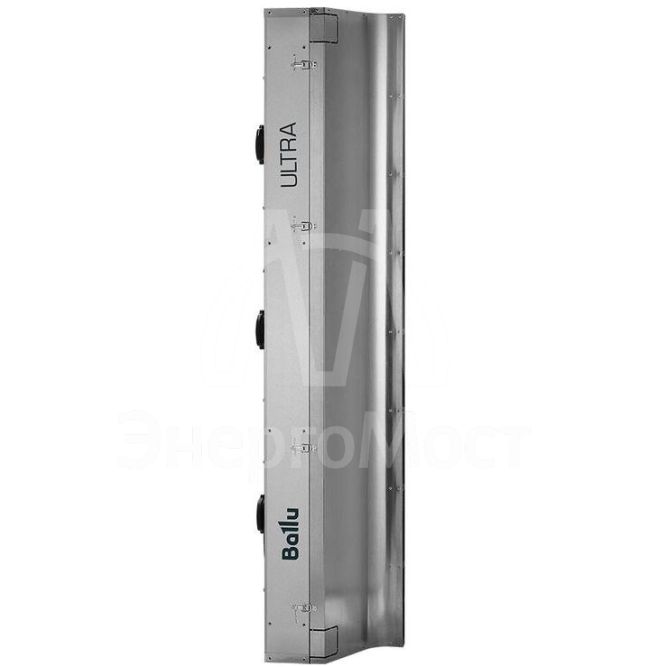 Завеса воздушная BHC-U15A-PS Ballu НС-1183726