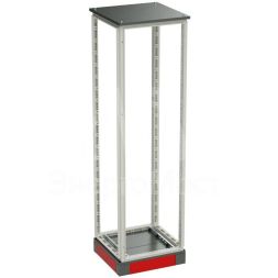 Комплект панелей цоколя Ш/Г=600мм В=100мм (уп.2шт) DKC R5NFP60