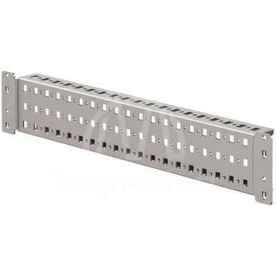 Комплект реек попереч. для шкафа CQE 600мм (4 рейки) DKC R5PDL600