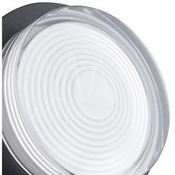 Спот Zoro GX53х1 15Вт IP20 Voltega VGL7134DLB-01B